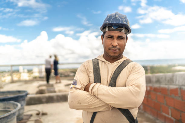 Why Trust Our Certified Concrete Contractors for Your Project Needs in MI?