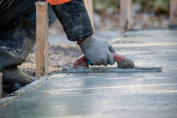 Best Concrete Grinding and Polishing in Berrien Springs, MI