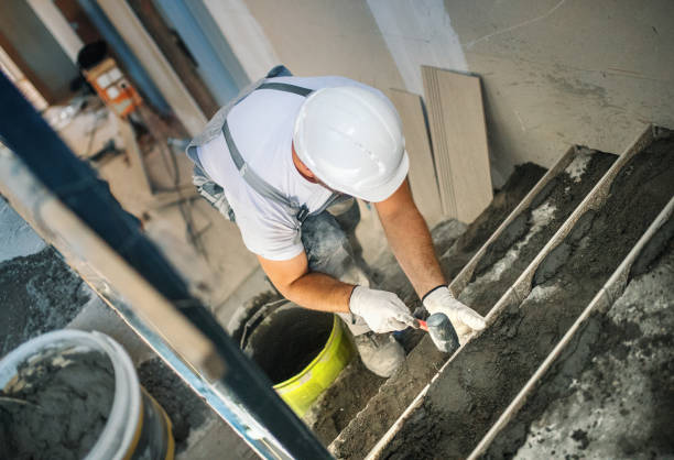  Berrien Springs, MI Concrete contractor Pros