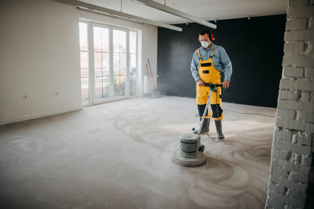 Best Industrial Concrete Flooring in Berrien Springs, MI