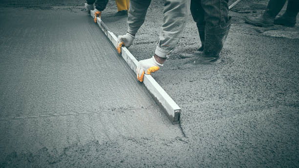Best Stamped Concrete Services in Berrien Springs, MI