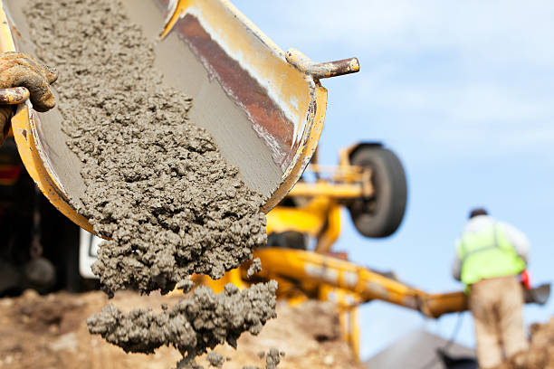 Best Concrete Removal and Replacement in Berrien Springs, MI
