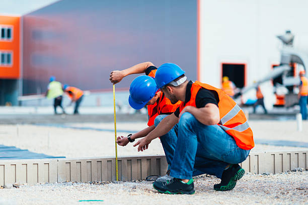 Best Concrete Demolition Services in Berrien Springs, MI